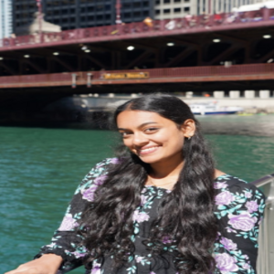 Prarthana Prashanth, Neurology World Conference,Miami,USA